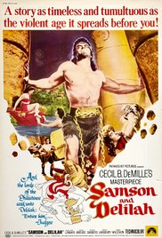 Samson and Delilah (1949) Free Movie