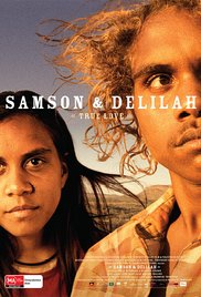 Samson and Delilah (2009) Free Movie