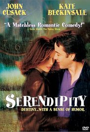 Serendipity (2001) Free Movie M4ufree
