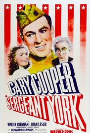 Sergeant York (1941) Free Movie