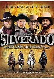 Silverado (1985) Free Movie