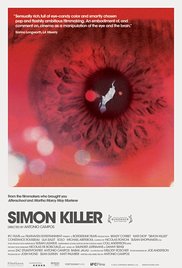 Simon Killer (2012) Free Movie