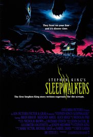 Sleepwalkers (1992) Free Movie