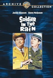Soldier in the Rain (1963) Free Movie
