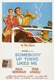 Somebody Up There Likes Me (1956) Free Movie M4ufree