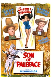 Son of Paleface (1952) Free Movie