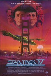 Star Trek IV: The Voyage Home (1986) Free Movie