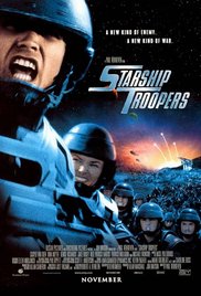 Starship Troopers (1997) Free Movie M4ufree