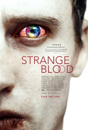 Strange Blood (2015) Free Movie M4ufree