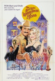 The Best Little Whorehouse in Texas (1982) Free Movie
