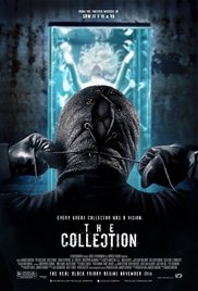 The Collection (2012) Free Movie