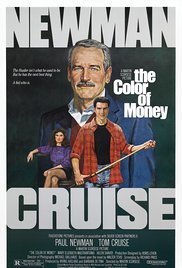 The Color of Money (1986) Free Movie
