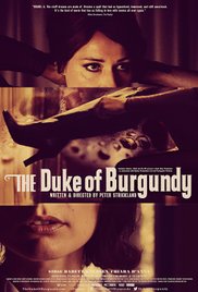 The Duke of Burgundy (2014) Free Movie