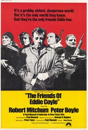 The Friends of Eddie Coyle (1973) Free Movie