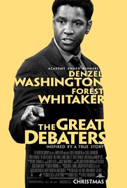 The Great Debaters (2007) Free Movie M4ufree