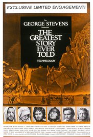 The Greatest Story Ever Told (1965) Free Movie