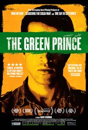 The Green Prince (2014) Free Movie
