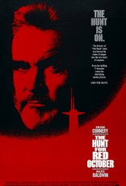 The Hunt for Red October (1990) Free Movie