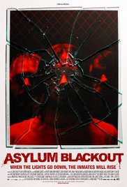 Asylum Blackout (2011) Free Movie M4ufree