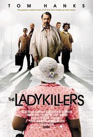 The Ladykillers (2004) Free Movie