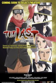 The Last: Naruto the Movie (2014) M4uHD Free Movie