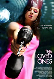 The Loved Ones (2009) M4uHD Free Movie