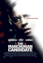 The Manchurian Candidate (2004) Free Movie M4ufree