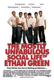 The Mostly Unfabulous Social Life Of Ethan Green (2005) Free Movie M4ufree