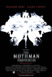 The Mothman Prophecies (2002) Free Movie M4ufree