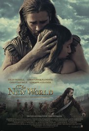 The New World (2005) Free Movie M4ufree
