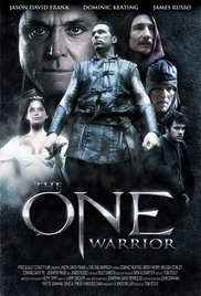 The Dragon Warrior (2011) Free Movie