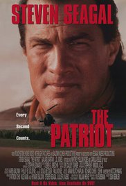 The Patriot (1998) Free Movie