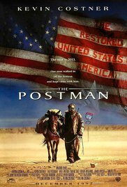 The Postman (1997) M4uHD Free Movie