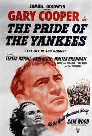 The Pride of the Yankees (1942) Free Movie