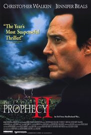 The Prophecy II (Video 1998) Free Movie M4ufree