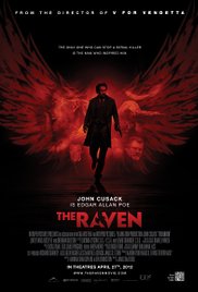 The Raven (2012) Free Movie M4ufree