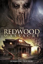 The Redwood Massacre (2014) Free Movie