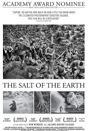 The Salt of the Earth (2014) Free Movie