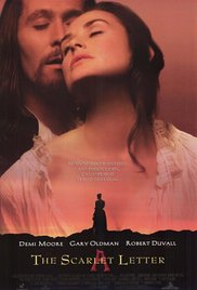The Scarlet Letter (1995) Free Movie M4ufree