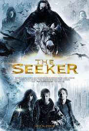 The Seeker: The Dark Is Rising (2007) Free Movie