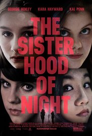 The Sisterhood of Night (2014) M4uHD Free Movie