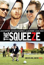 The Squeeze (2015) Free Movie M4ufree
