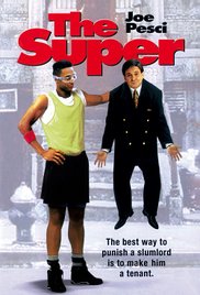 The Super (1991) M4uHD Free Movie