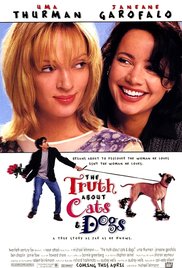 The Truth About Cats & Dogs (1996) Free Movie M4ufree
