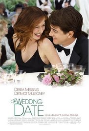 The Wedding Date (2005) Free Movie M4ufree