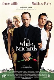 The Whole Nine Yards (2000) Free Movie
