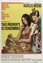 This Property Is Condemned (1966) M4uHD Free Movie