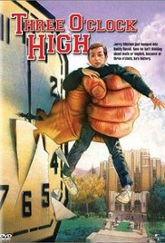 Three OClock High (1987) Free Movie M4ufree
