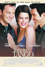 Three to Tango (1999) M4uHD Free Movie
