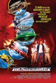 Thunderbirds (2004) M4uHD Free Movie